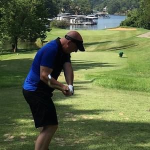 Meet your Posher, Keith